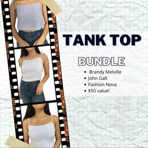 Brandy Melville Bundle!